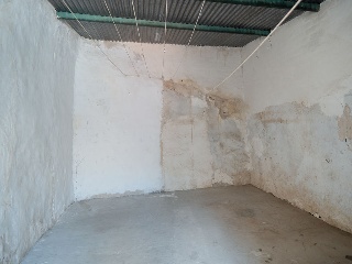 Casa adosada en C/ Pañeros, Bullas (Murcia) 18