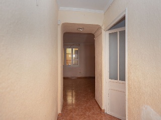Casa adosada en C/ Pañeros, Bullas (Murcia) 19
