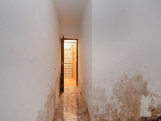 Casa adosada en C/ Pañeros, Bullas (Murcia) 20