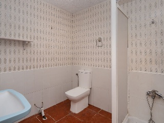 Casa adosada en C/ Pañeros, Bullas (Murcia) 22