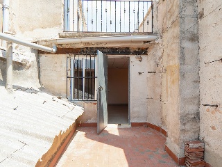 Casa adosada en C/ Pañeros, Bullas (Murcia) 23