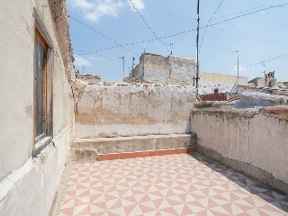 Casa adosada en C/ Pañeros, Bullas (Murcia) 27
