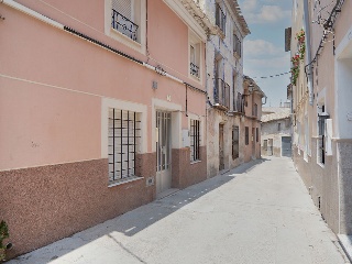 Casa adosada en C/ Pañeros, Bullas (Murcia) 29