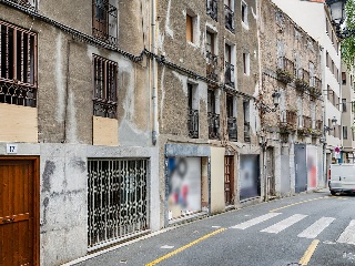 Piso en C/ Bustinzuriko Errebala 6