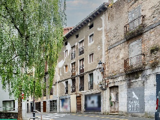 Piso en C/ Bustinzuriko Errebala 11