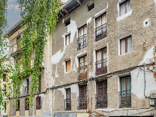 Piso en C/ Bustinzuriko Errebala 13