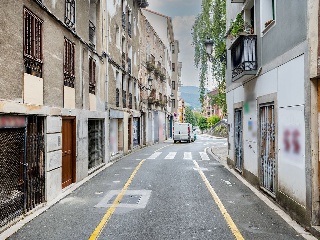 Piso en C/ Bustinzuriko Errebala 14