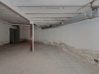 Local comercial en C/ Mare de Deu de Port - Barcelona - 15