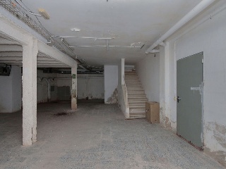 Local comercial en C/ Mare de Deu de Port - Barcelona - 17