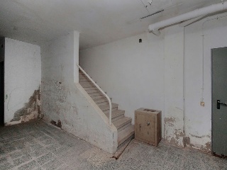 Local comercial en C/ Mare de Deu de Port - Barcelona - 18