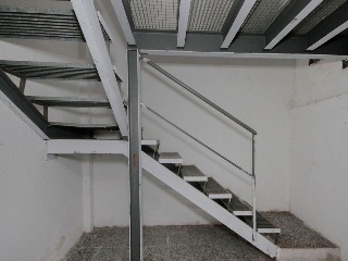Local comercial en C/ Mare de Deu de Port - Barcelona - 27