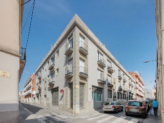 Piso en C/ Turull, Sabadell (Barcelona) 2