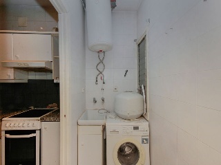 Piso en C/ Turull, Sabadell (Barcelona) 8