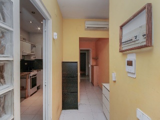 Piso en C/ Turull, Sabadell (Barcelona) 12