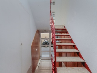 Piso en C/ Turull, Sabadell (Barcelona) 16