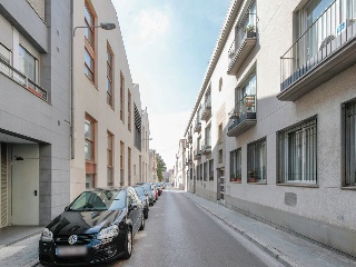 Piso en C/ Turull, Sabadell (Barcelona) 18