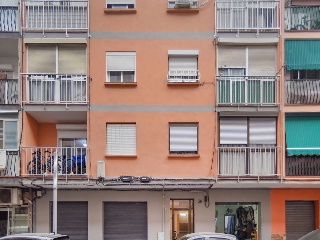 Piso en C/ Sant Joan - Mollet del Vallès - Barcelona 2