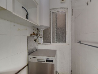 Piso en C/ Sant Joan - Mollet del Vallès - Barcelona 6