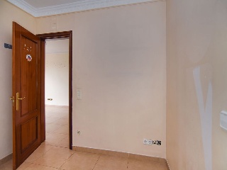 Piso en C/ Sant Joan - Mollet del Vallès - Barcelona 13
