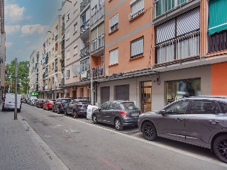 Piso en C/ Sant Joan - Mollet del Vallès - Barcelona 18