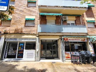 Piso en C/ Rovellat - Esplugues de Llobregat - Barcelona 4