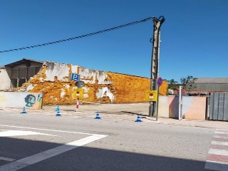 Solar en C/ Provincial, Cassà de la Selva (Girona) 6