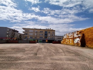 Solar en C/ Provincial, Cassà de la Selva (Girona) 7