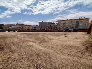 Solar en C/ Provincial, Cassà de la Selva (Girona) 8