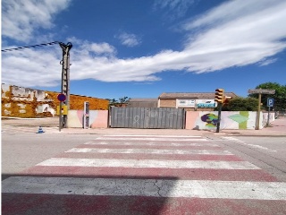 Solar en C/ Provincial, Cassà de la Selva (Girona) 9