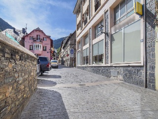 Piso en Vielha  36