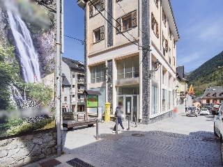 Piso en Vielha  37