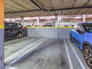 Plazas de garaje en Alcorcón 8