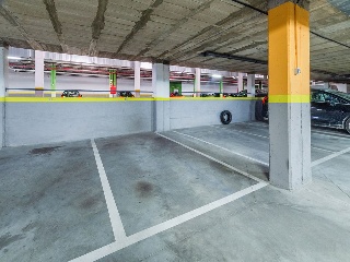 Plazas de garaje en Alcorcón 9