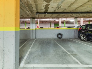 Plazas de garaje en Alcorcón 10