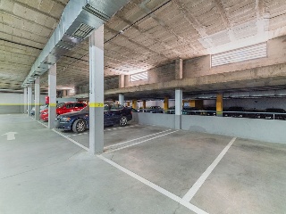 Plazas de garaje en Alcorcón 11