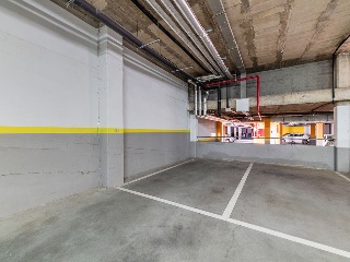 Plazas de garaje en Alcorcón 12
