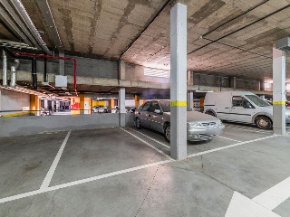 Plazas de garaje en Alcorcón 13