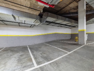 Plazas de garaje en Alcorcón 14