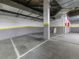 Plazas de garaje en Alcorcón 15