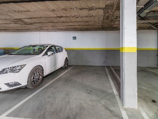 Plazas de garaje en Alcorcón 16