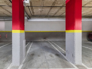 Plazas de garaje en Alcorcón 17