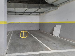 Plazas de garaje en Alcorcón 18