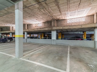 Plazas de garaje en Alcorcón 19