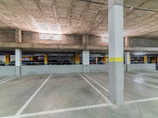 Plazas de garaje en Alcorcón 20