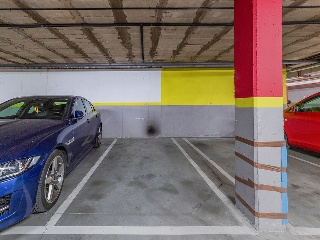 Plazas de garaje en Alcorcón 21