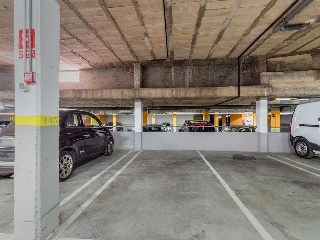 Plazas de garaje en Alcorcón 22