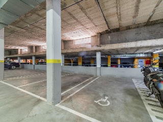 Plazas de garaje en Alcorcón 23