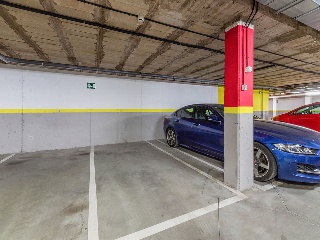 Plazas de garaje en Alcorcón 25