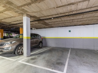 Plazas de garaje en Alcorcón 26