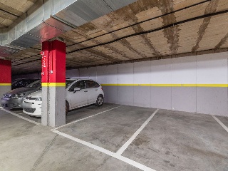 Plazas de garaje en Alcorcón 27